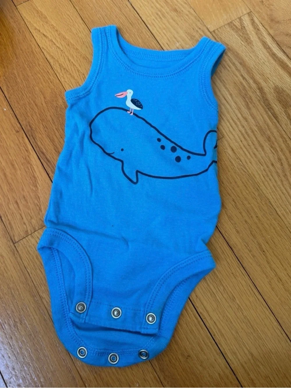 Newborn Baby Boy Bundle - 16 pieces